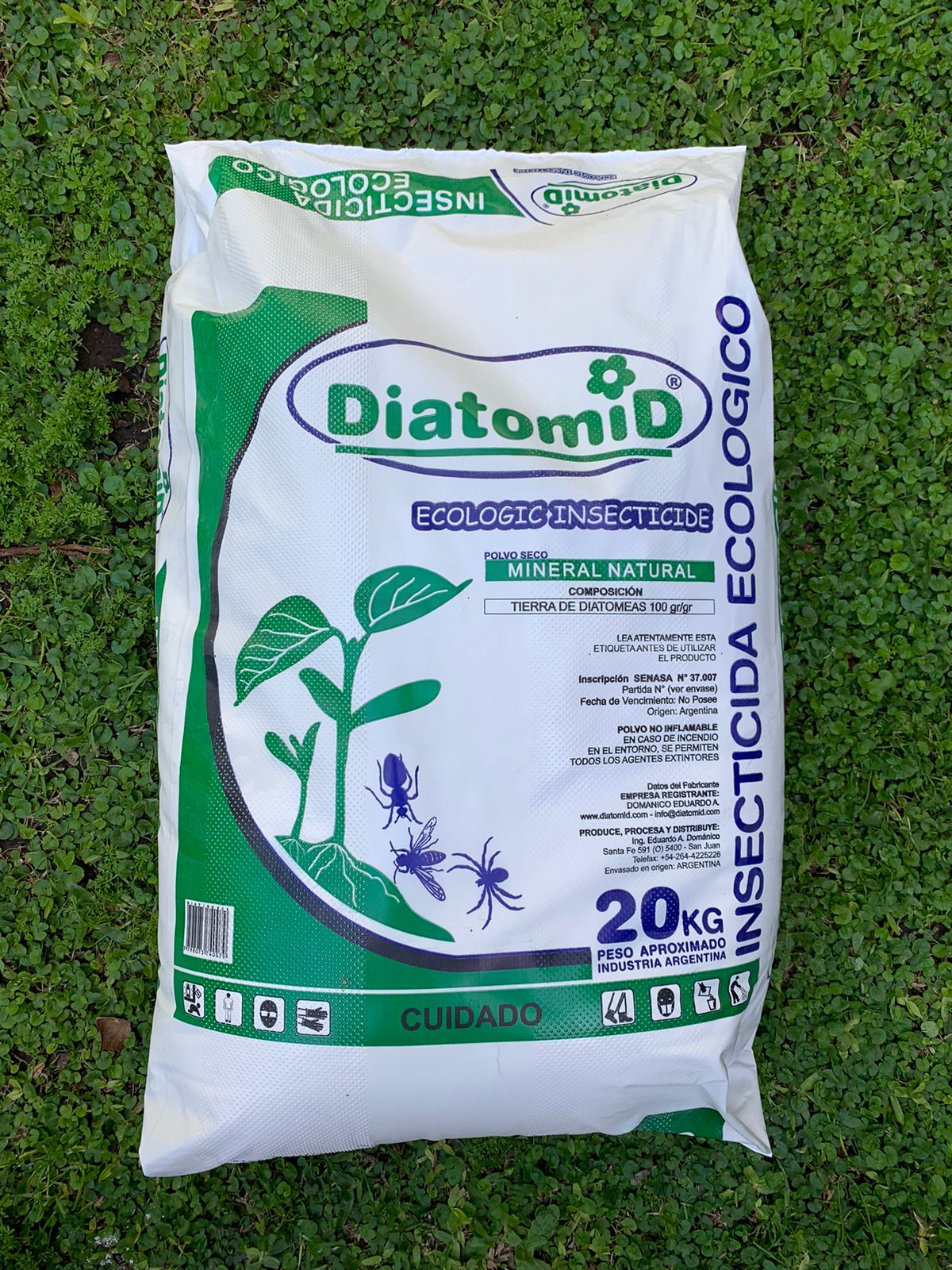 Imagen Insecticida
